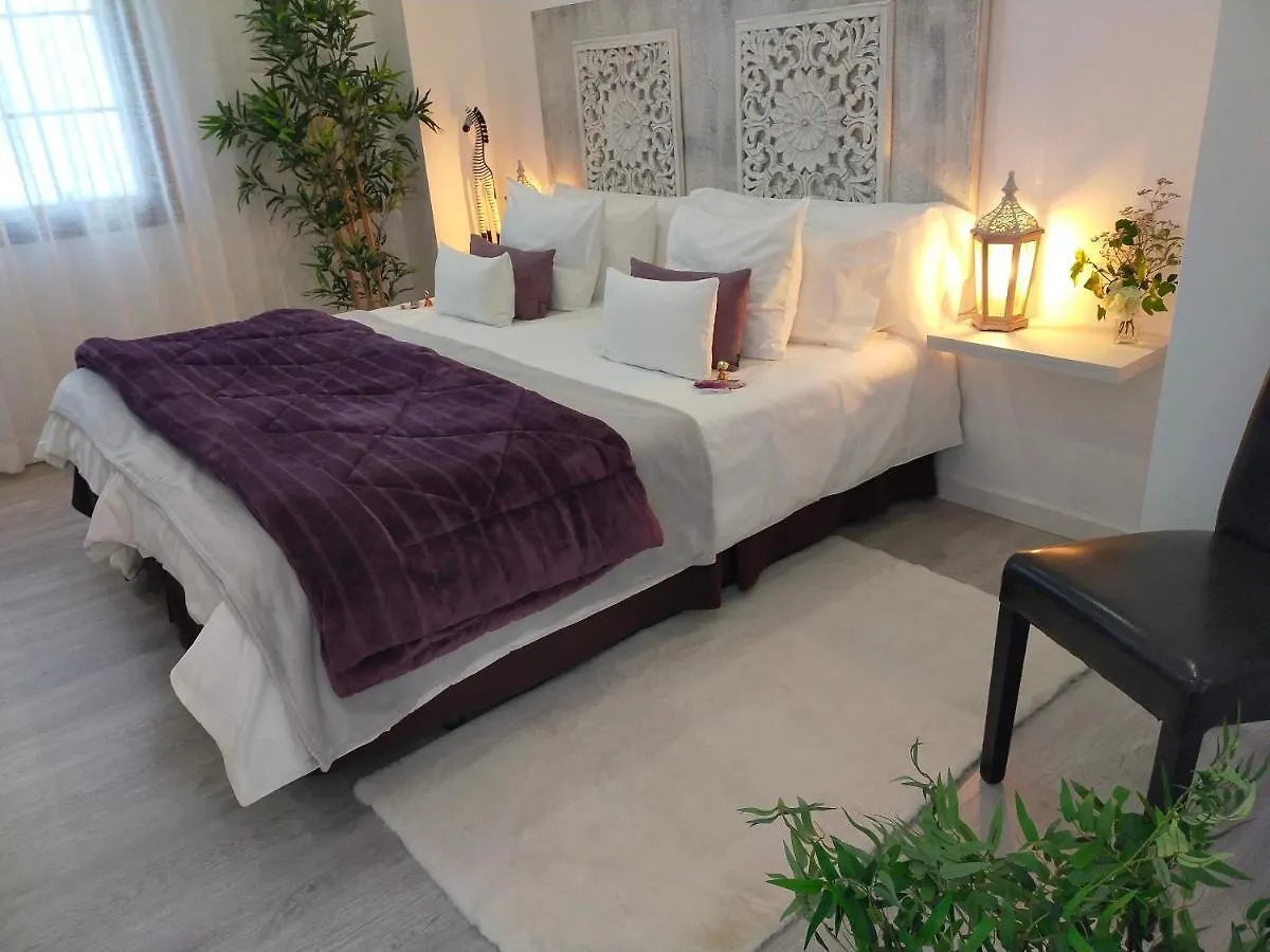 Room Plaza San Marcos Icod De Los Vinos