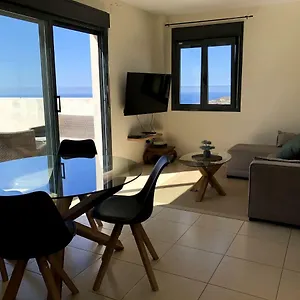  Appartement Wonderful Penthouse In The Center Of Icod De Vinos